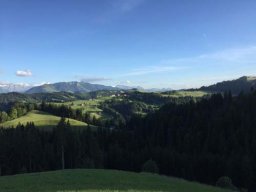 Juni 2017 Schwesteregg-Ausfahrt